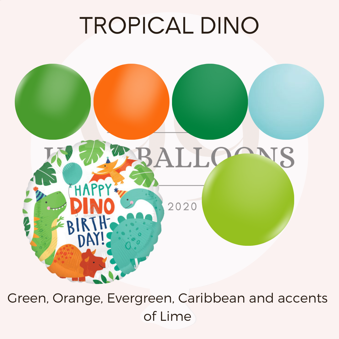 Dino Tabletop