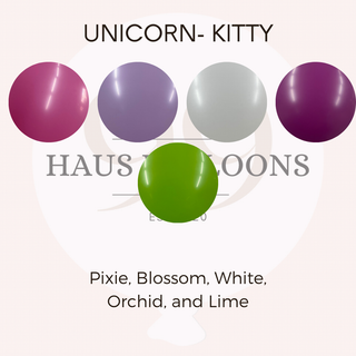 Unicorn Mini Tabletop