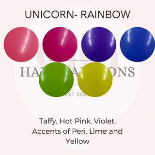 Unicorn Mini Tabletop