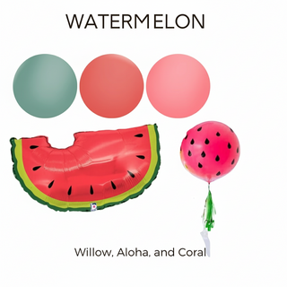 Frutti Tutti Mini Magic Column