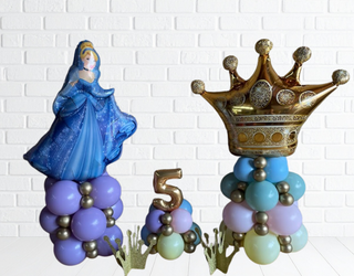 Princess Crown Bundle