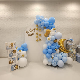 Design Your Own Event Backdrop