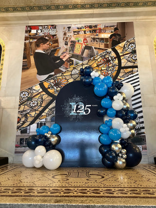 Design Your Own Event Backdrop