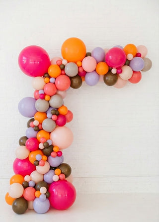 Design Your Own Demi Arch