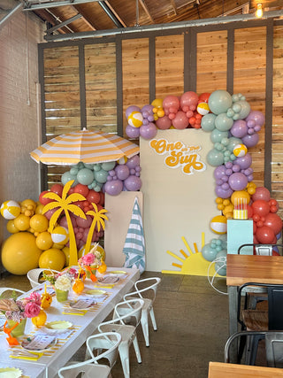 Design Your Own Event Backdrop