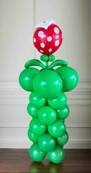 Level Up Chomp Column