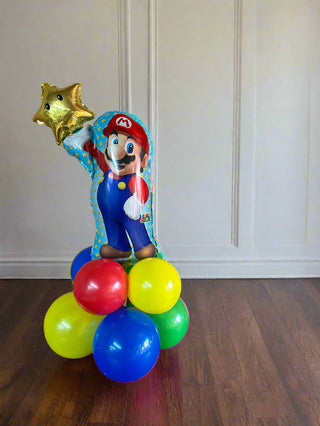 Level Up Mini Tabletop