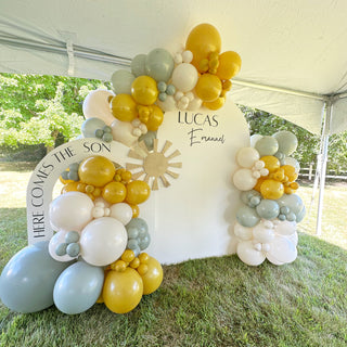 Design Your Own Event Backdrop