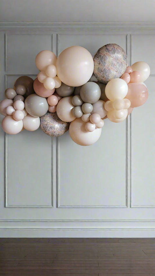 Thanksgiving Garland