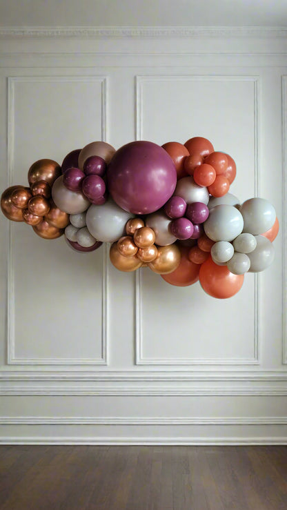 Thanksgiving Garland