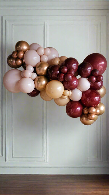 Thanksgiving Garland