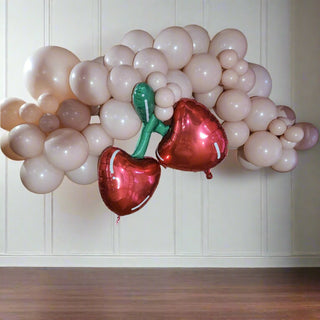 Valentine Monochromatic Garland