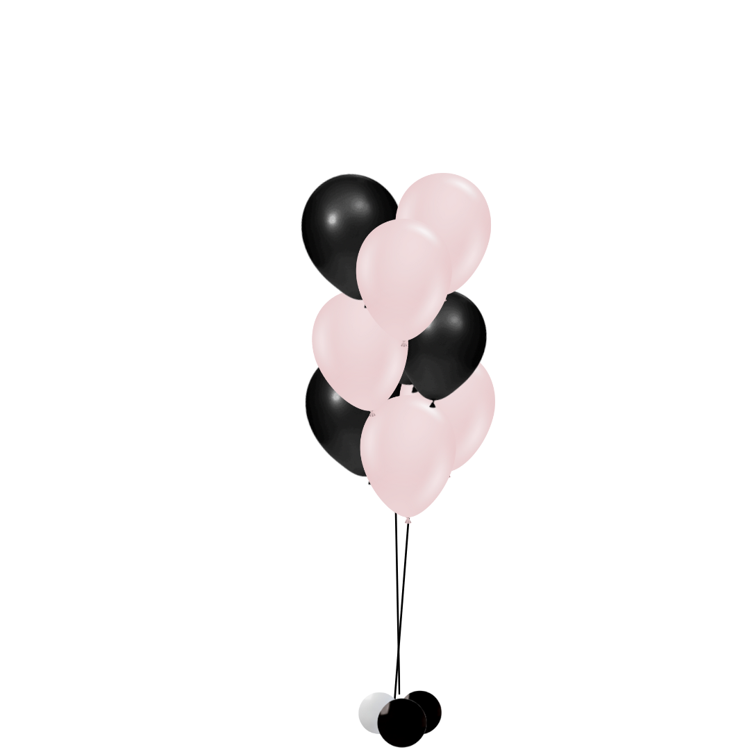 Design Your Own  Helium Bouquet