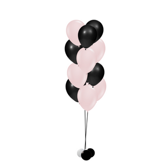 Design Your Own Helium Bouquet