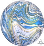 Design Your Own Helium Orb