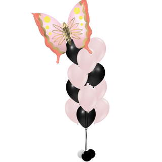 Design Your Own Helium Bouquet