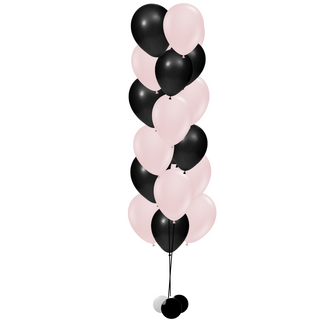 Design Your Own Helium Bouquet