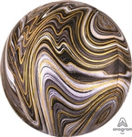 Design Your Own Helium Orb