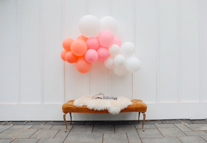 Design Your Own Balloon Garland