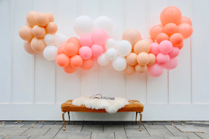 Design Your Own Balloon Garland