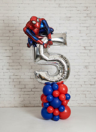 Design Your Own Mini Magic Column